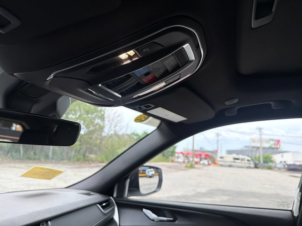 New 2026 Jeep Grand Cherokee Laredo X AWD/4WD image 17