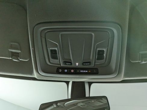 Used 2022 Chevrolet Silverado 1500 LT Trail Boss w/ Bed Protection Package image 22