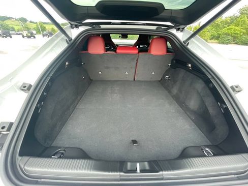Used 2026 Dodge Charger Scat Pack AWD/4WD image 12