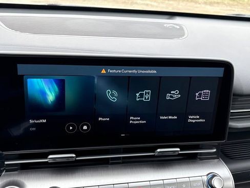 New 2026 Hyundai Kona Limited AWD/4WD image 8
