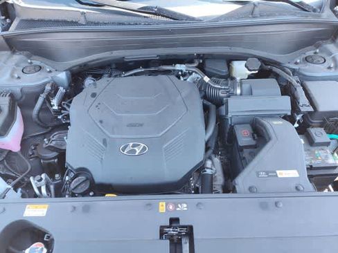 New 2025 Hyundai Palisade XRT AWD/4WD image 8