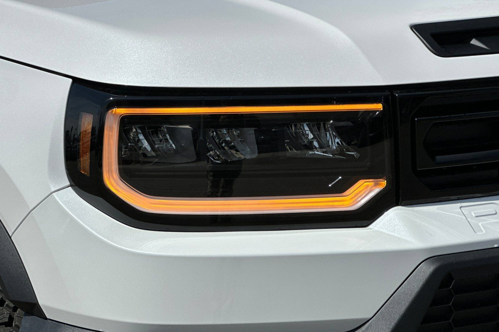 New 2026 Honda Passport TrailSport image 32
