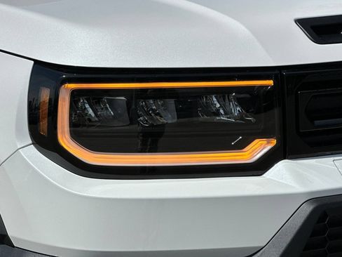 New 2026 Honda Passport TrailSport image 32