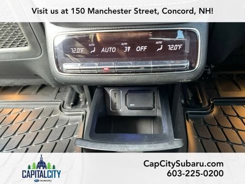 Used 2023 Mercedes-Benz GLS 580 4MATIC image 20