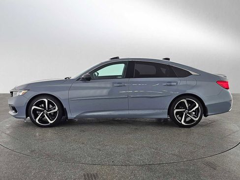 Used 2022 Honda Accord Sport image 6