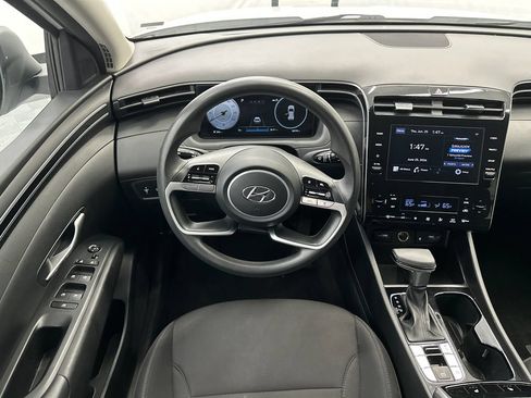 Used 2024 Hyundai Tucson SEL FWD image 24