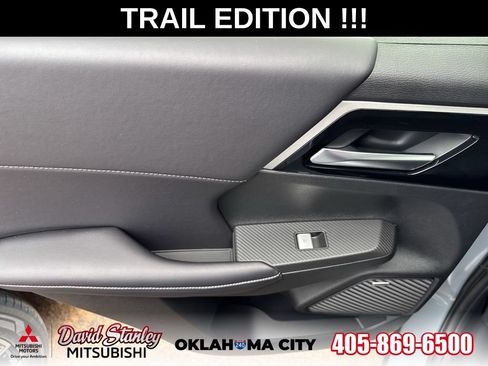New 2026 Mitsubishi Outlander AWD image 38