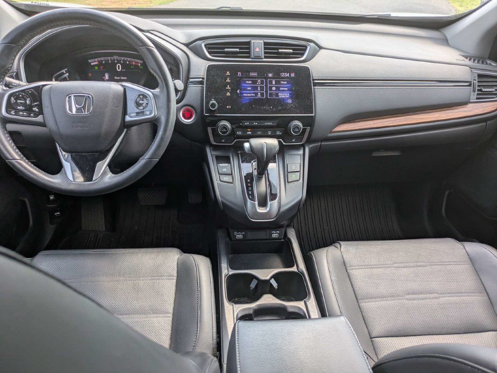 Used 2020 Honda CR-V EX-L image 16