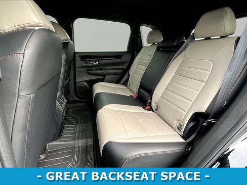 Used 2024 Honda CR-V Sport Touring image 22