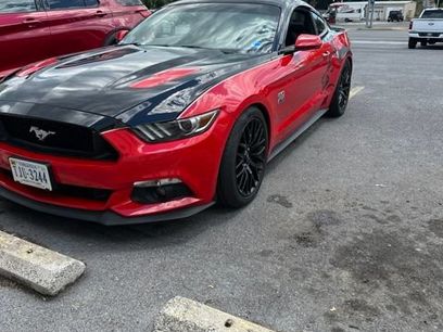 Used 2015 Ford Mustang GT w/ GT Performance Package