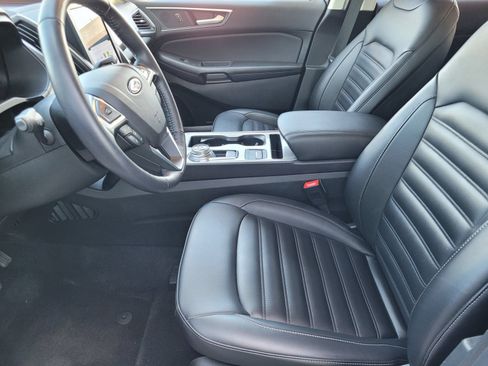 Used 2023 Ford Edge SEL w/ Convenience Package AWD/4WD image 20