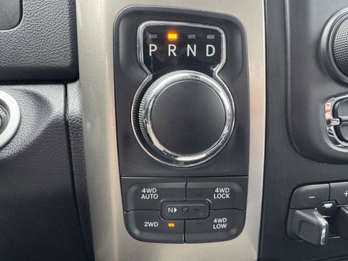 Used 2016 RAM 1500 Big Horn image 28