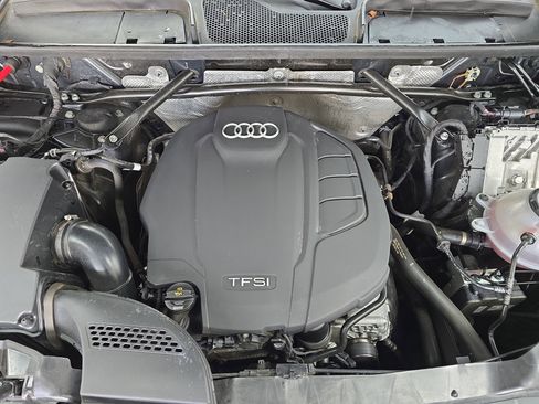 Used 2019 Audi Q5 2.0T Premium Plus w/ Premium Plus Package image 31