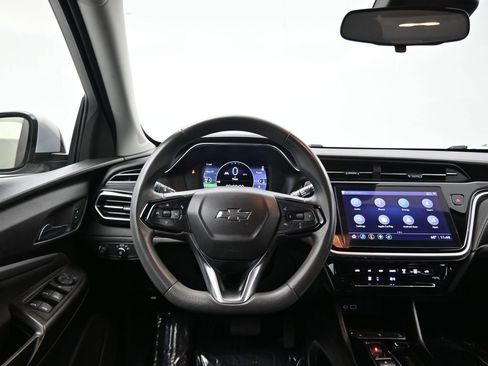 Used 2022 Chevrolet Bolt EUV LT image 31