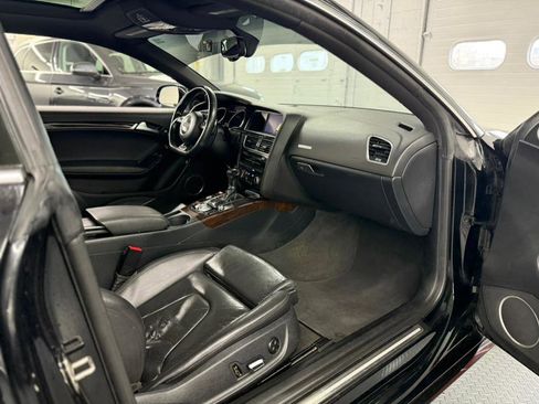 Used 2017 Audi A5 2.0T Sport w/ Technology Package image 34