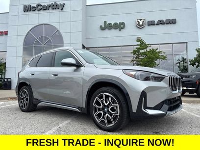 Used 2026 BMW X1 xDrive28i w/ Technology Package