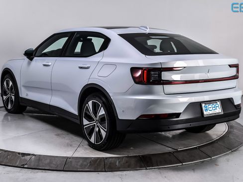 Used 2023 Polestar Polestar 2 w/ Pilot Pack image 4