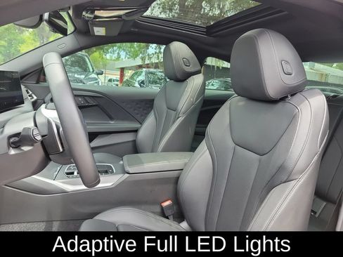 Used 2025 BMW 230i Coupe RWD image 14