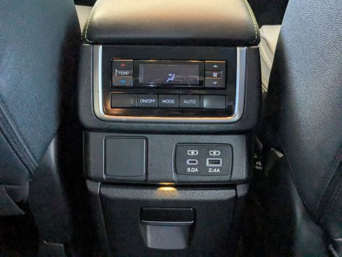 Certified 2024 Subaru Ascent Onyx Edition AWD/4WD image 22