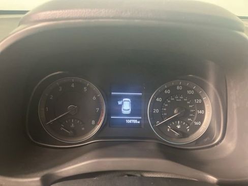 Used 2021 Hyundai Kona SEL image 12
