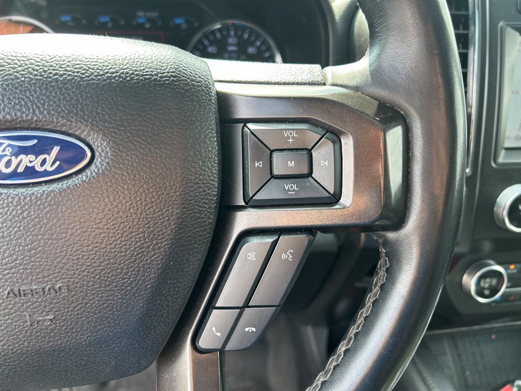 Used 2021 Ford Expedition Limited AWD/4WD image 24