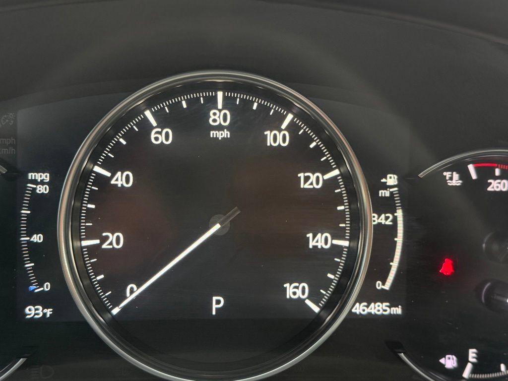 Used 2018 MAZDA MAZDA6 Signature FWD image 19