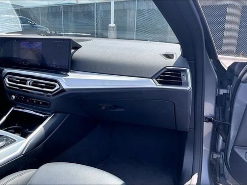 Used 2024 BMW 430i Convertible RWD image 16