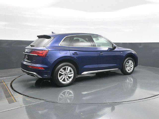 Used 2022 Audi Q5 2.0T Premium AWD/4WD image 7