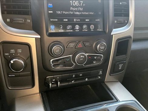 Used 2013 RAM 2500 Big Horn AWD/4WD image 22