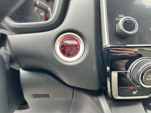 Used 2020 Honda CR-V EX-L image 17