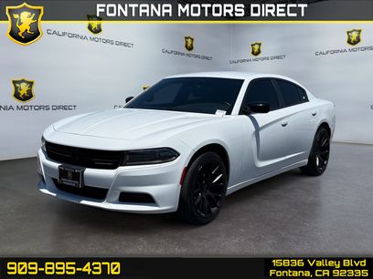Used 2023 Dodge Charger SXT w/ Cold Weather Package