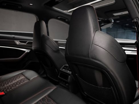 Used 2022 Audi RS 6 image 67