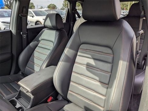 Certified 2024 Honda CR-V Sport-L image 29