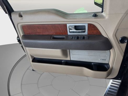 Used 2010 Ford F150 FX4 image 12