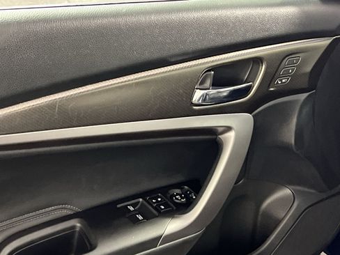 Used 2017 Honda Accord EX-L image 16