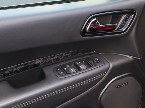 Used 2023 Dodge Durango SRT AWD/4WD image 16