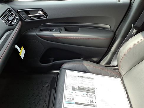 New 2026 Dodge Durango GT image 32