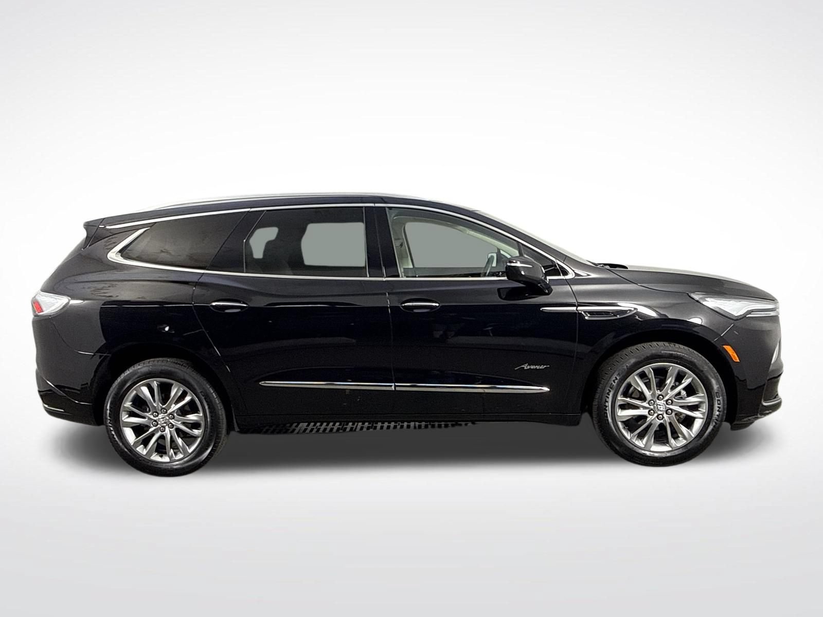 Used 2024 Buick Enclave Avenir w/ Trailering Package, 5000 lbs. AWD/4WD image 37