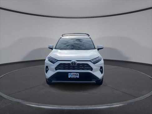 Certified 2022 Toyota RAV4 Limited image 3