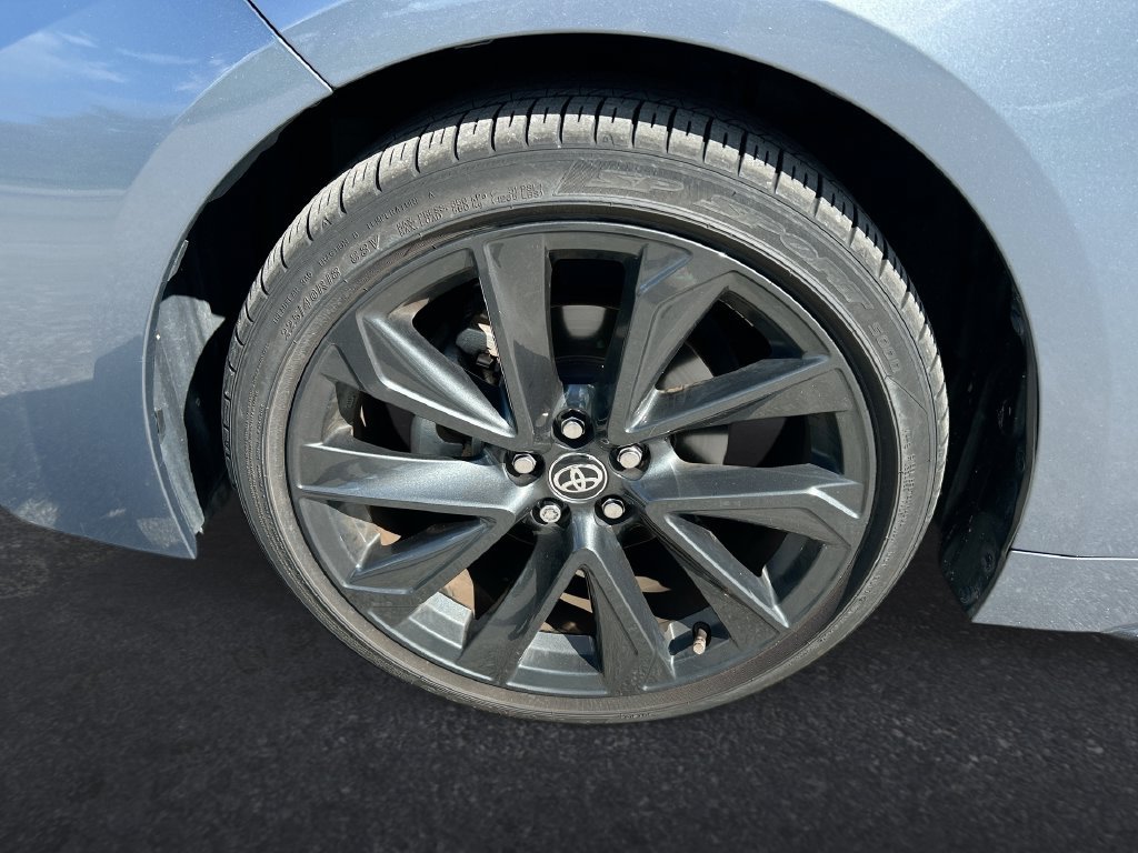 Used 2024 Toyota Corolla SE FWD image 10