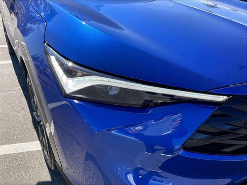 Used 2025 Acura ADX A-Spec image 29