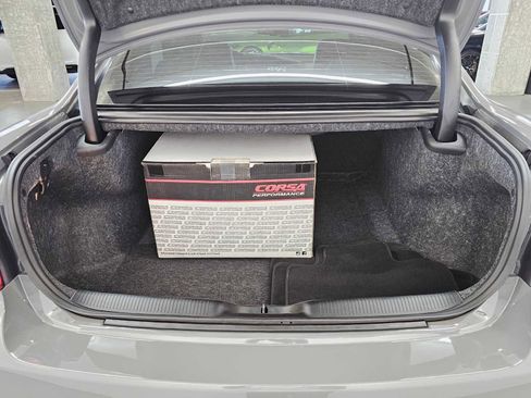 Used 2023 Dodge Charger SRT Hellcat w/ Harman/Kardon Audio Group image 28