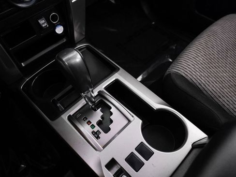 Used 2018 Toyota 4Runner SR5 image 23