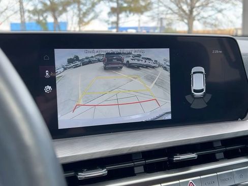 Used 2023 Kia Telluride EX X-Line image 25