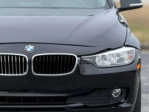 Used 2015 BMW 328i 328i Sedan 4D image 12