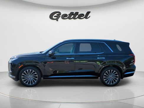 Used 2023 Hyundai Palisade Calligraphy AWD/4WD image 8