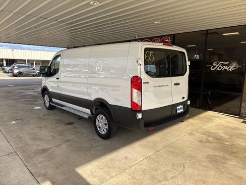 Used 2024 Ford Transit 250 Low Roof w/ Exterior Upgrade Package image 5