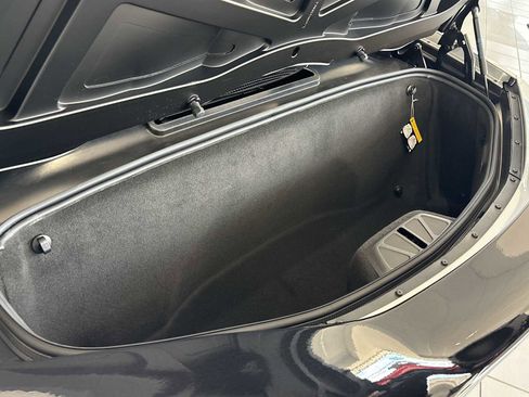 New 2026 Chevrolet Corvette Z06 w/ Z07 Performance Package image 23