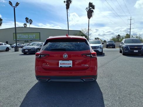Used 2018 Buick Regal Essence w/ Driver Confidence Package #1 image 7