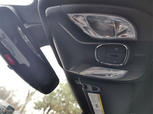 New 2026 Jeep Compass Latitude image 28